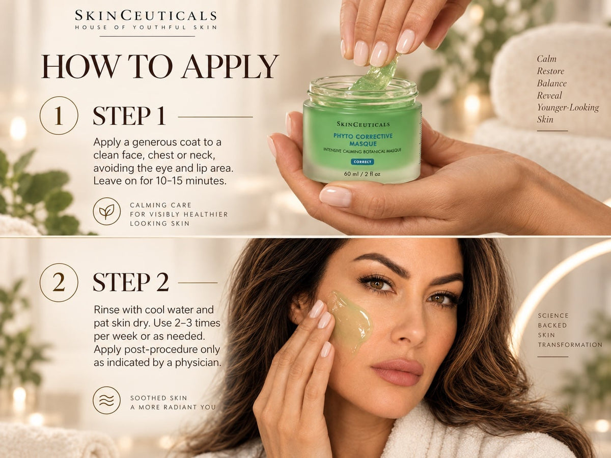 PHYTO CORRECTIVE MASQUE 60ML