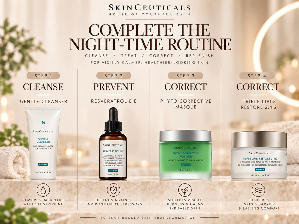 PHYTO CORRECTIVE MASQUE 60ML