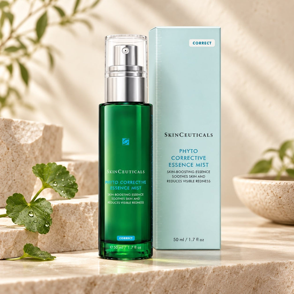 PHYTO CORRECTIVE MIST ESSENCE 50ML