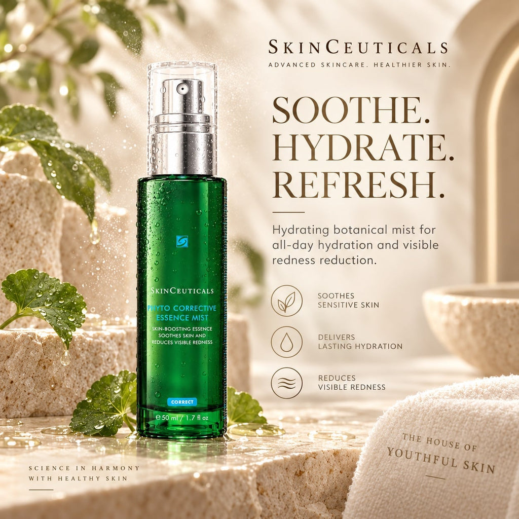 PHYTO CORRECTIVE MIST ESSENCE 50ML