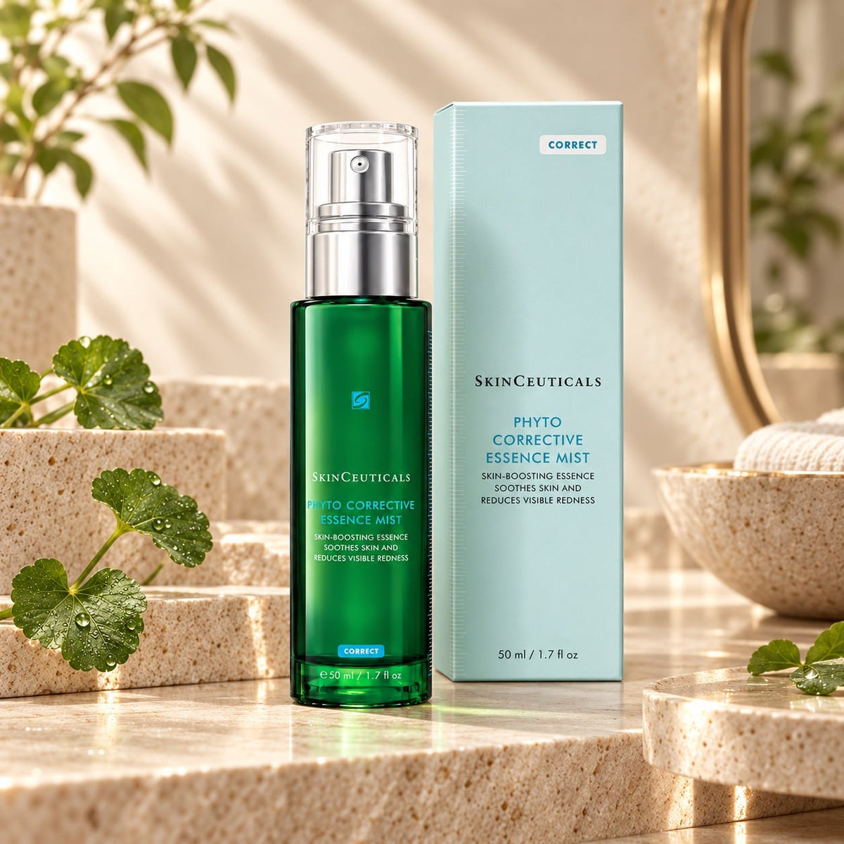 PHYTO CORRECTIVE MIST ESSENCE 50ML