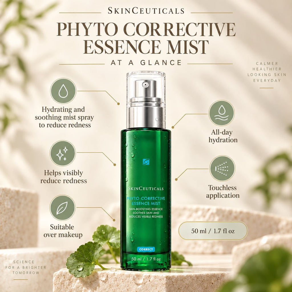PHYTO CORRECTIVE MIST ESSENCE 50ML