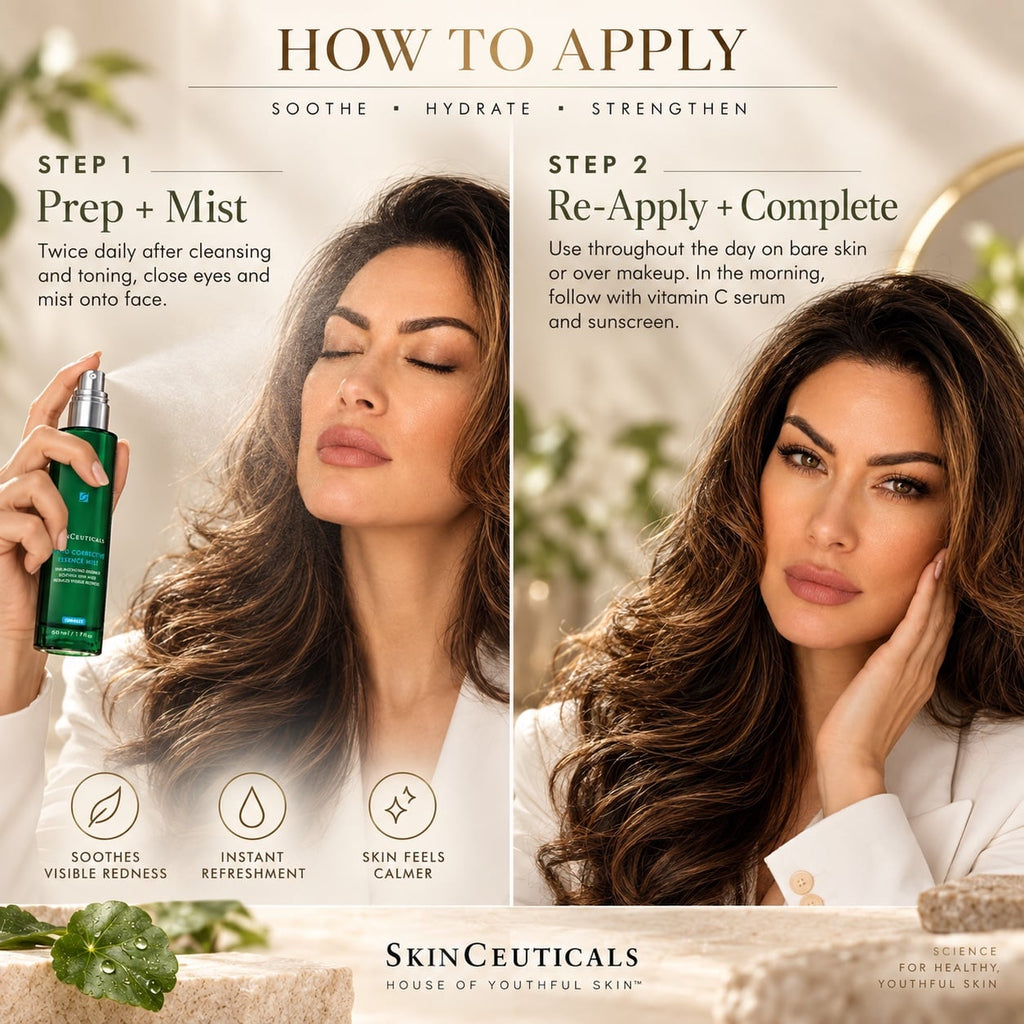 PHYTO CORRECTIVE MIST ESSENCE 50ML