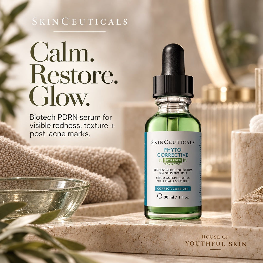 PHYTO CORRECTIVE SERUM 30ML