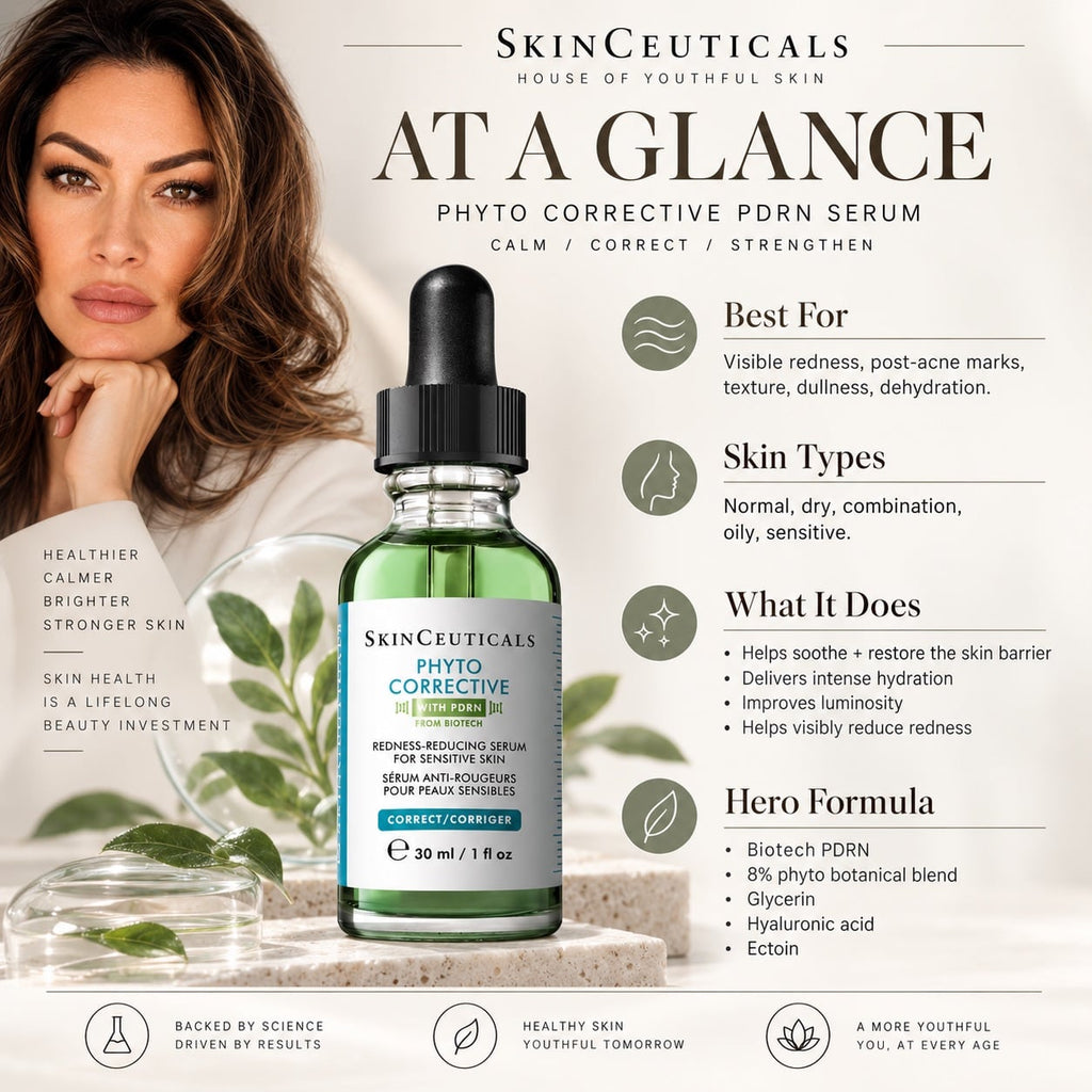 PHYTO CORRECTIVE SERUM 30ML