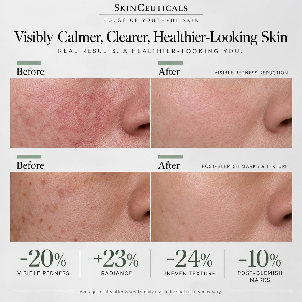 PHYTO CORRECTIVE SERUM 30ML
