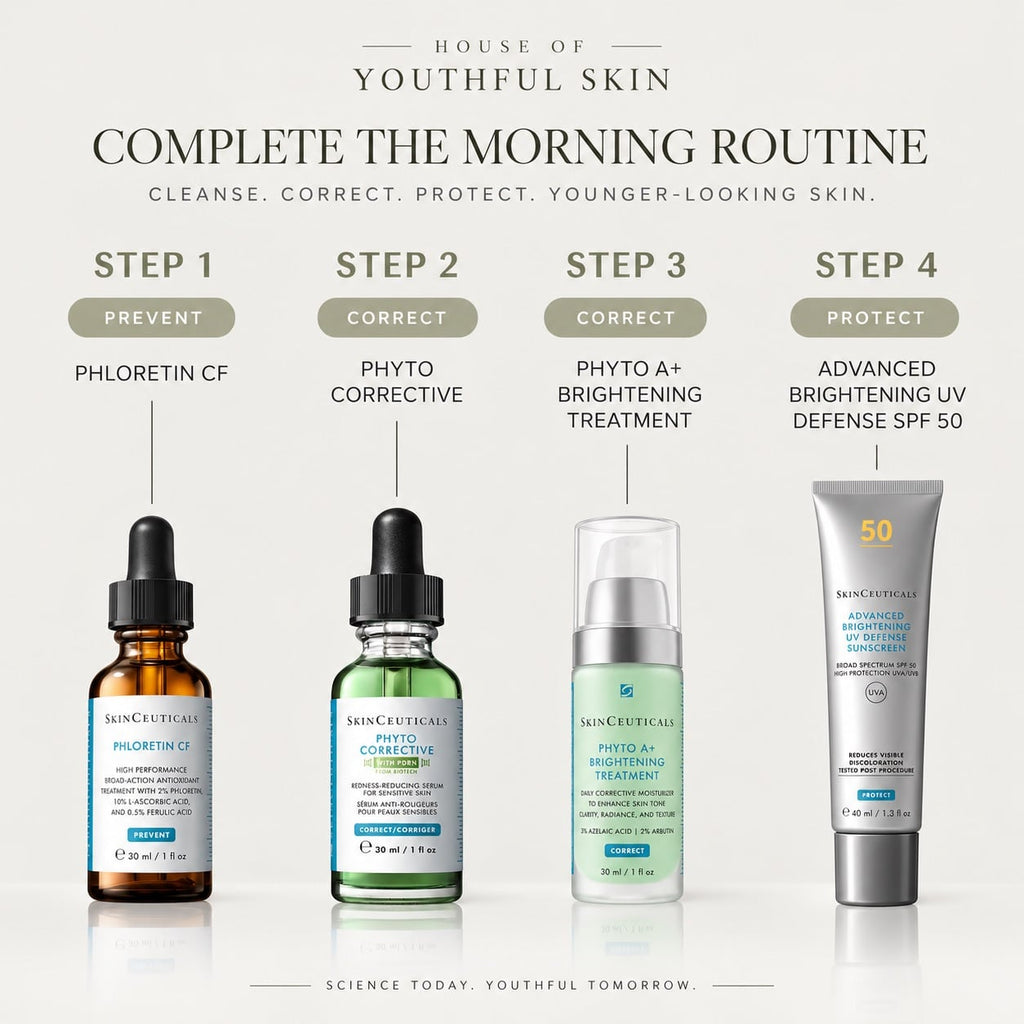 PHYTO CORRECTIVE SERUM 30ML