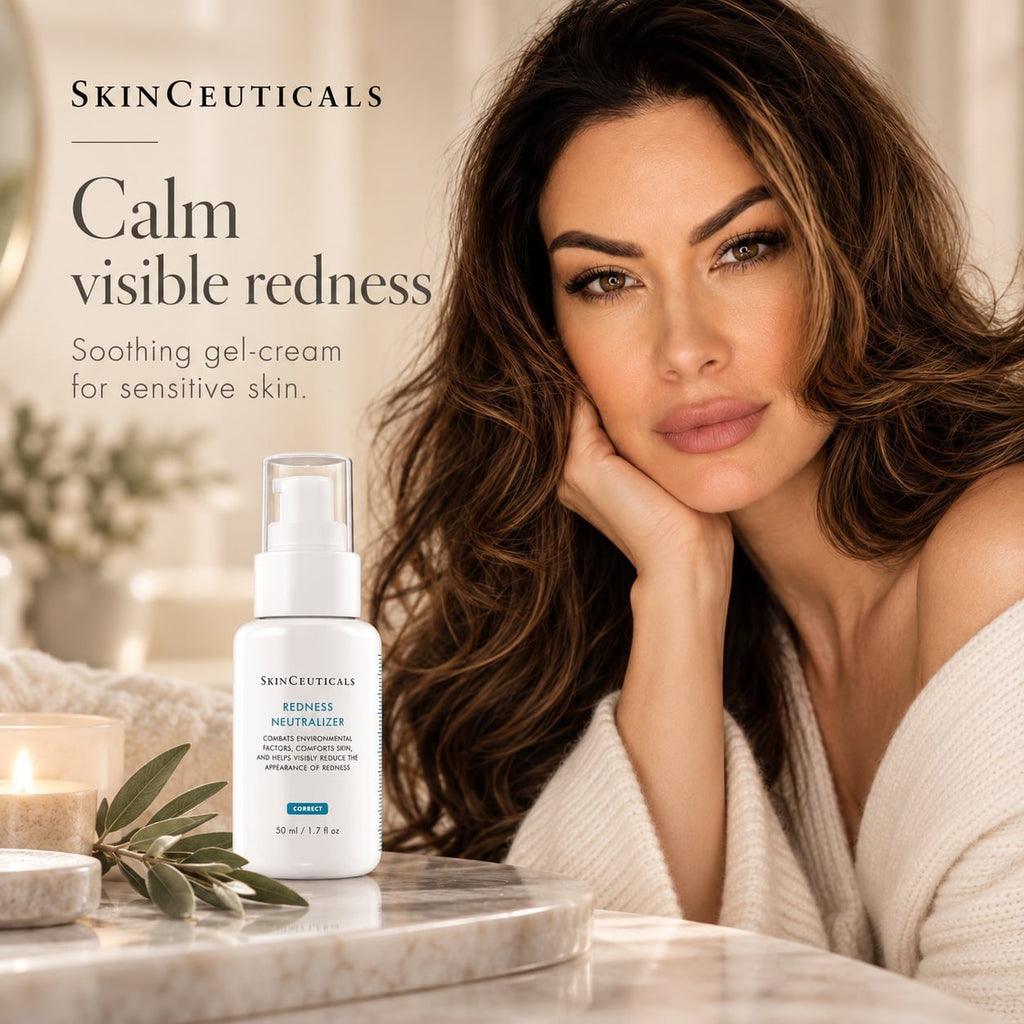 REDNESS NEUTRALIZER 50ML