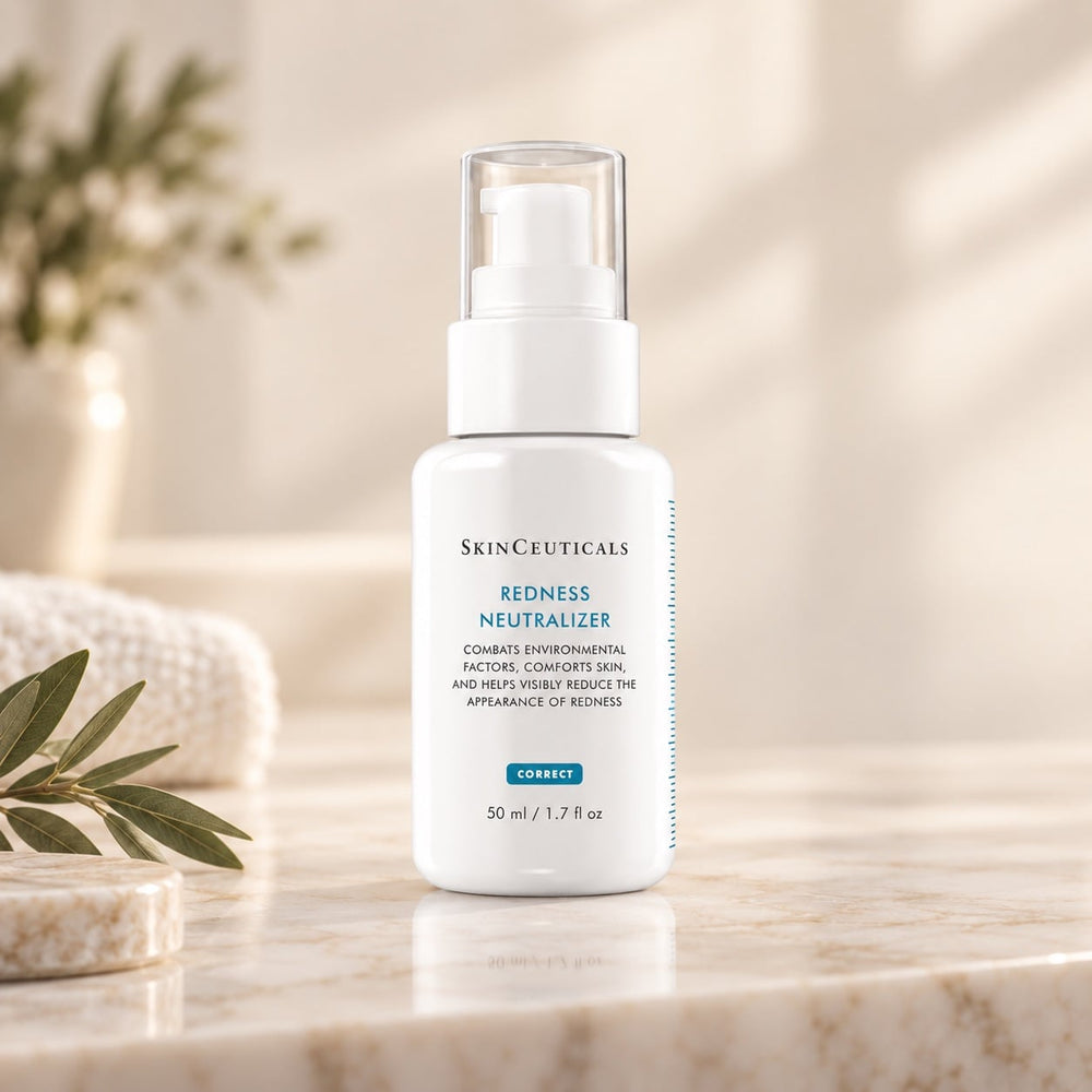 REDNESS NEUTRALIZER 50ML
