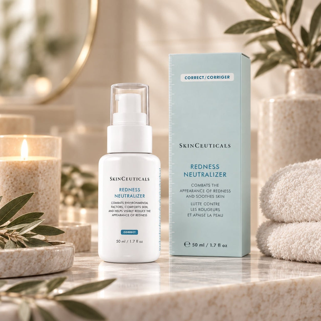 REDNESS NEUTRALIZER 50ML