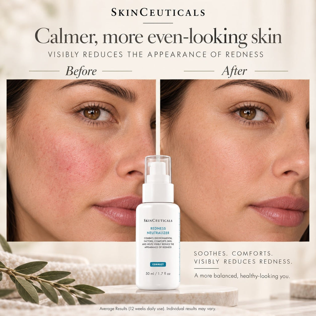 REDNESS NEUTRALIZER 50ML