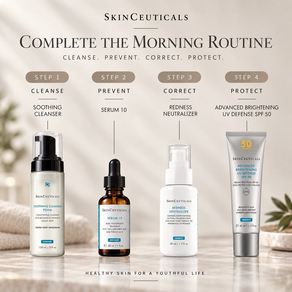 REDNESS NEUTRALIZER 50ML