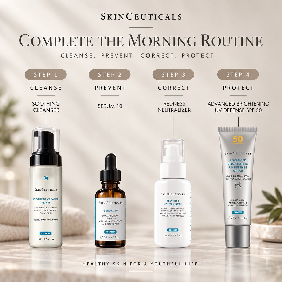 REDNESS NEUTRALIZER 50ML