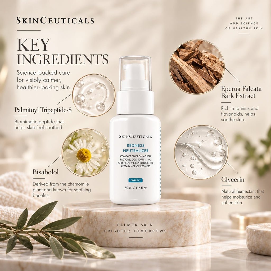 REDNESS NEUTRALIZER 50ML