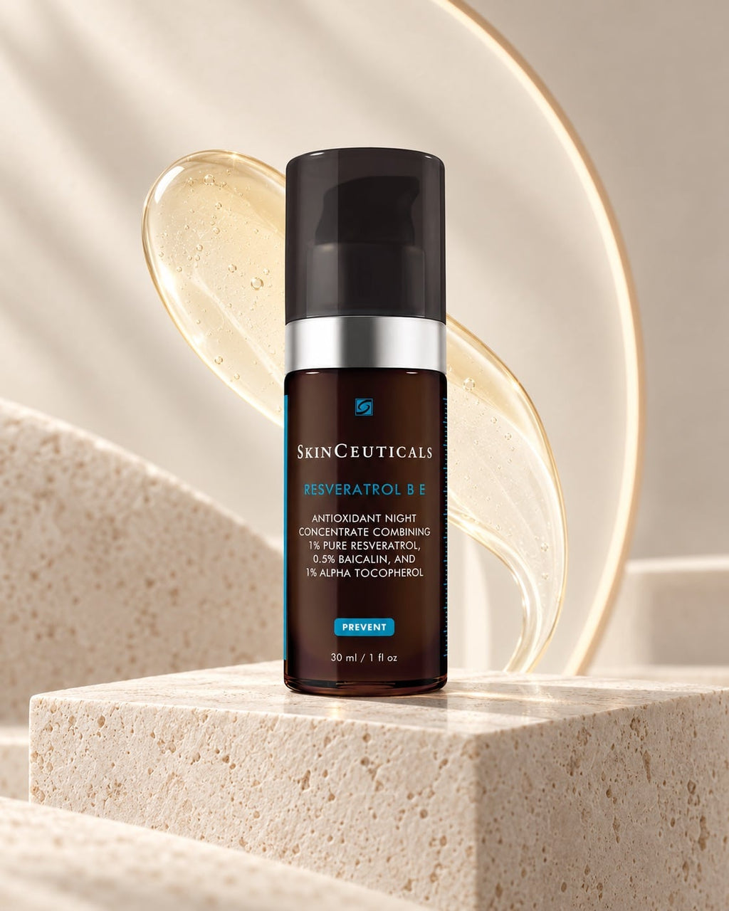 RESVERATROL BE 30ML
