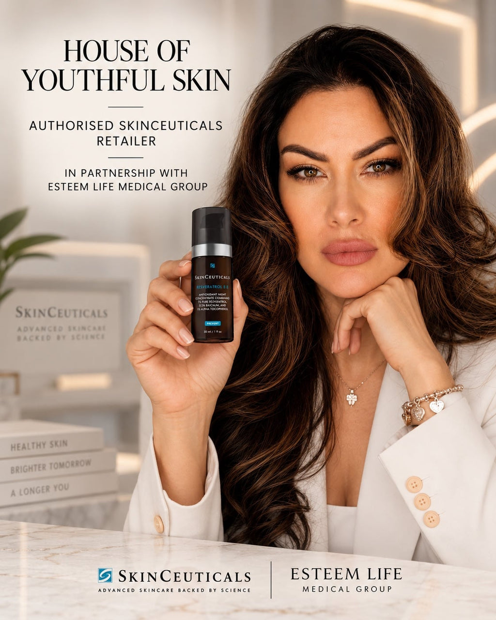 RESVERATROL BE 30ML