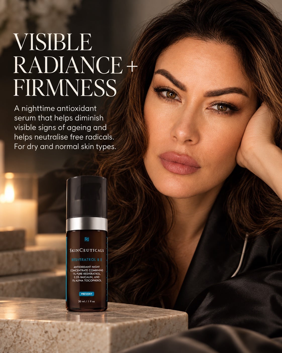 RESVERATROL BE 30ML