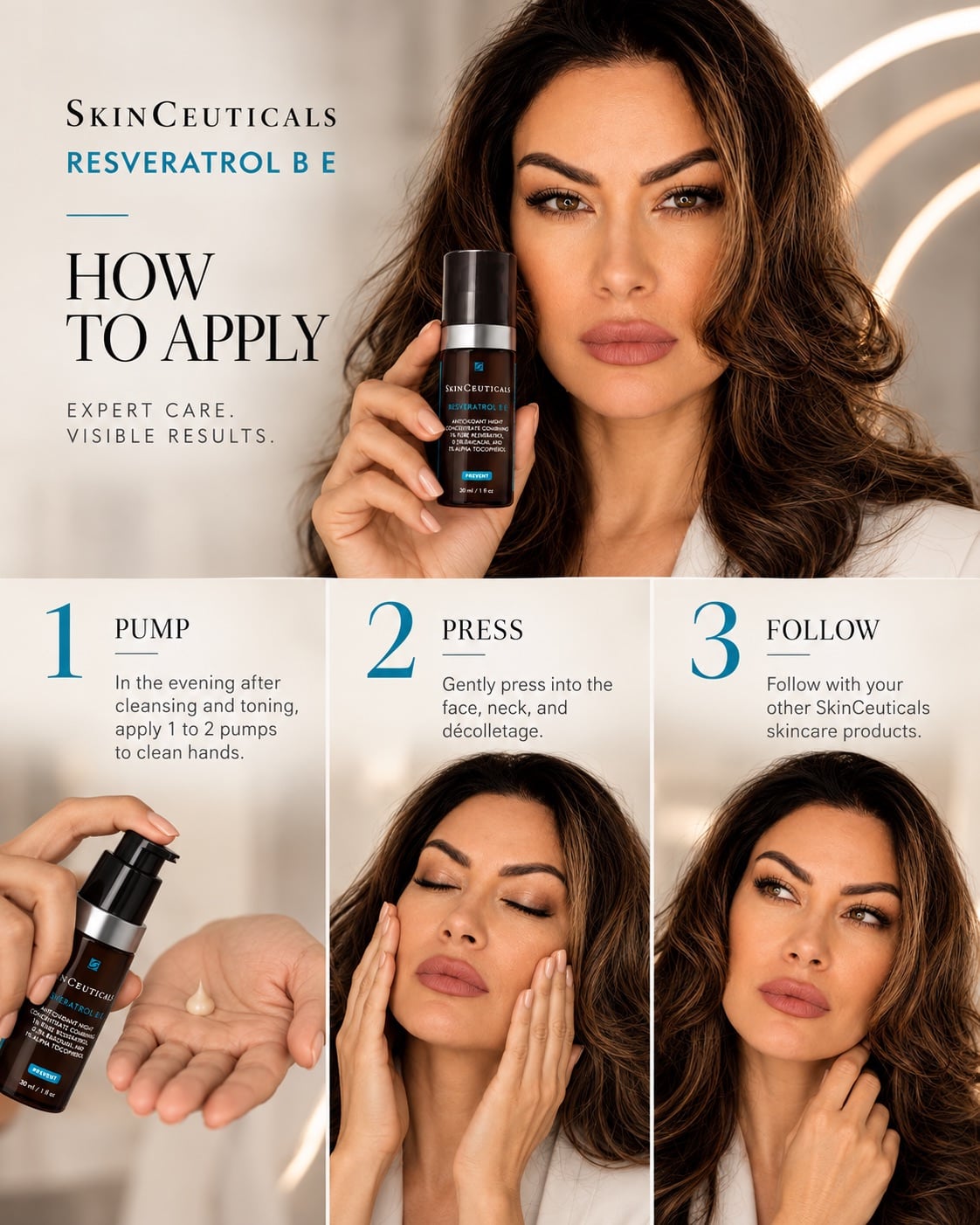 RESVERATROL BE 30ML