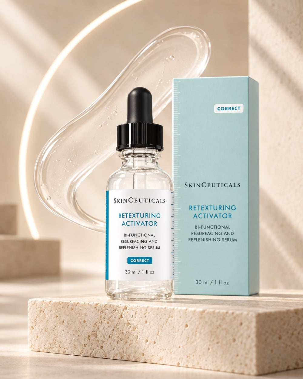 RETEXTURING ACTIVATOR 30ML