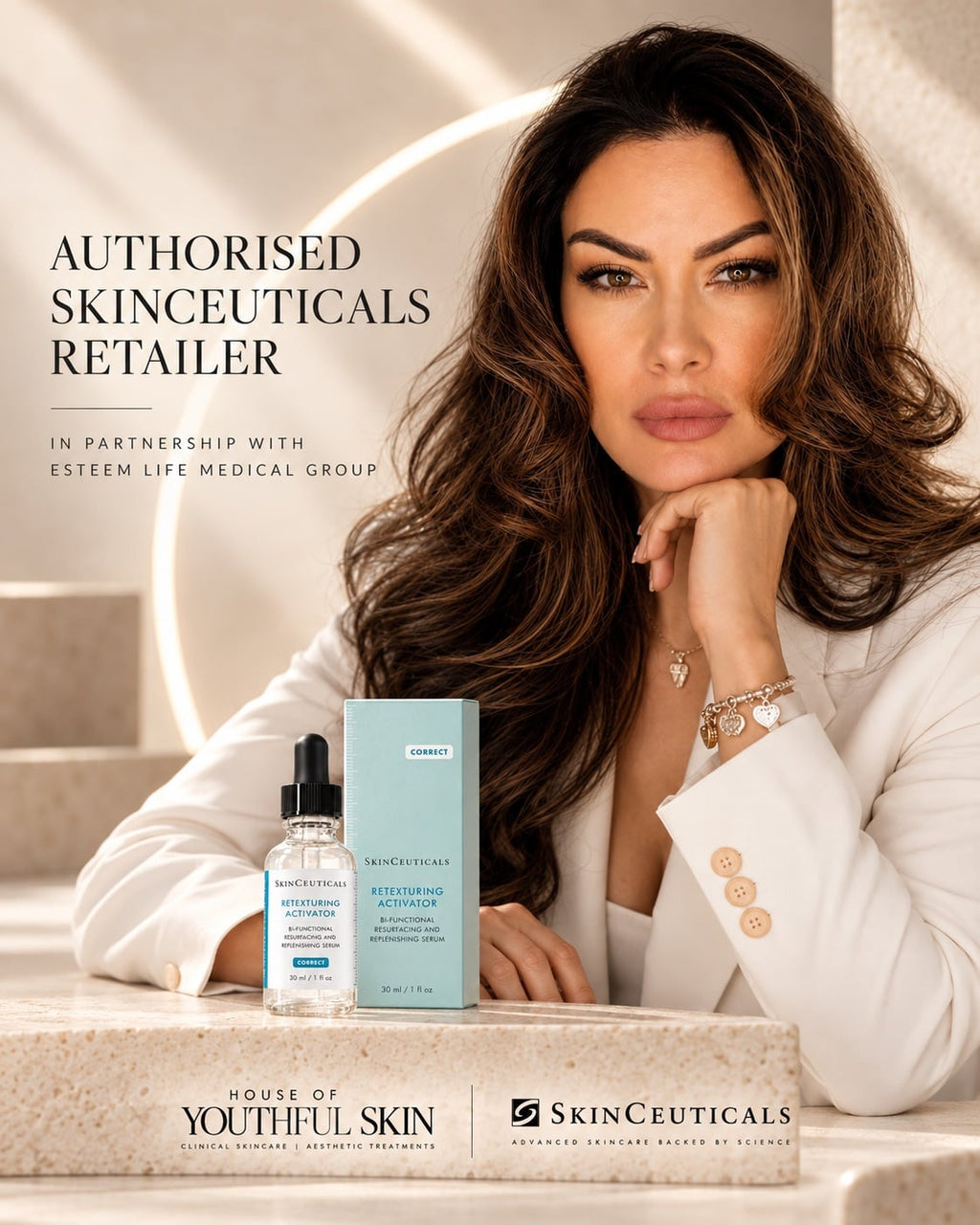 RETEXTURING ACTIVATOR 30ML