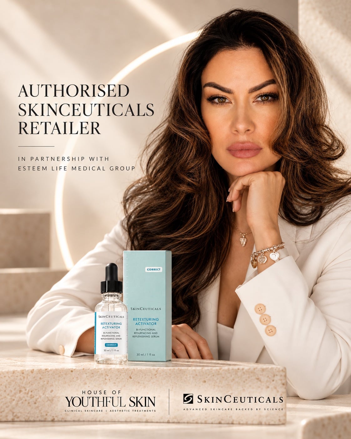RETEXTURING ACTIVATOR 30ML