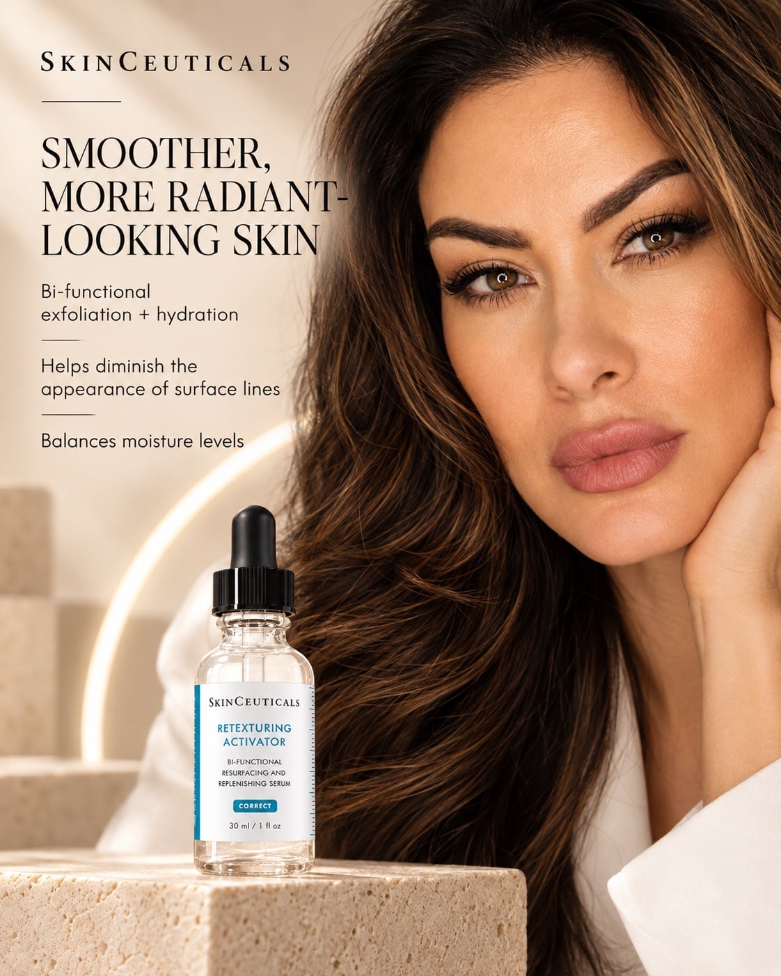 RETEXTURING ACTIVATOR 30ML