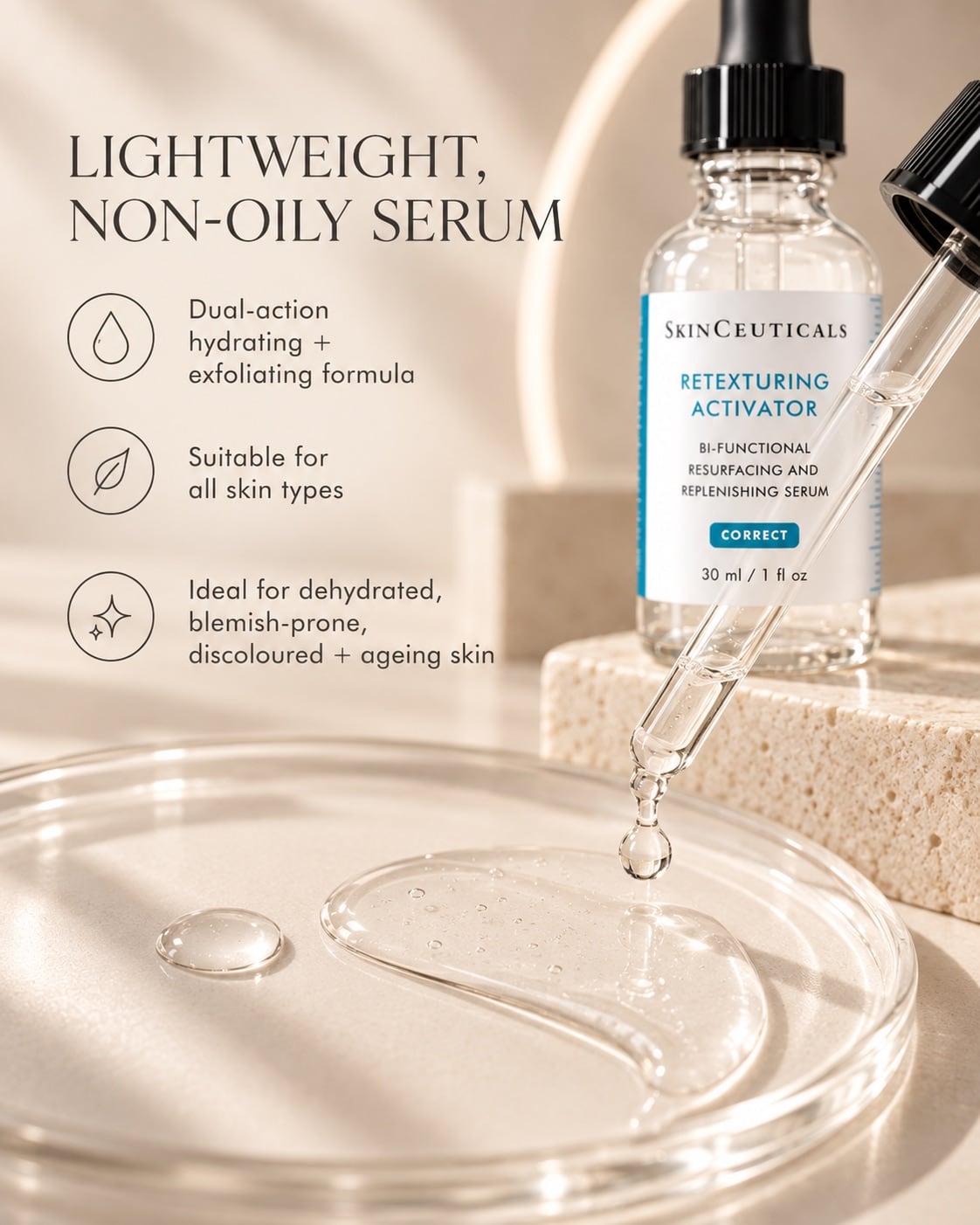 RETEXTURING ACTIVATOR 30ML