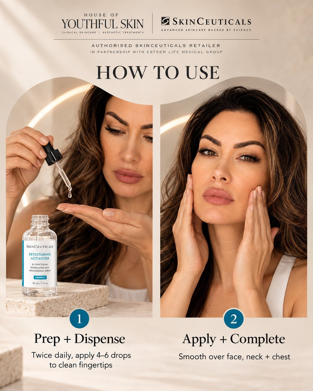 RETEXTURING ACTIVATOR 30ML