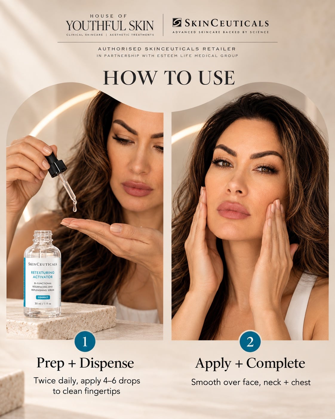 RETEXTURING ACTIVATOR 30ML