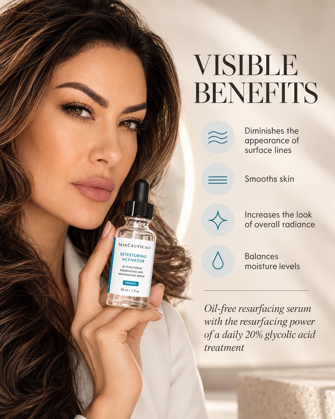 RETEXTURING ACTIVATOR 30ML