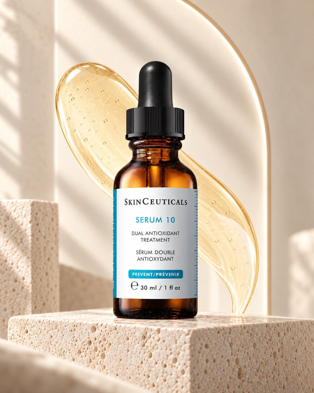 SERUM 10 AOX 30ML