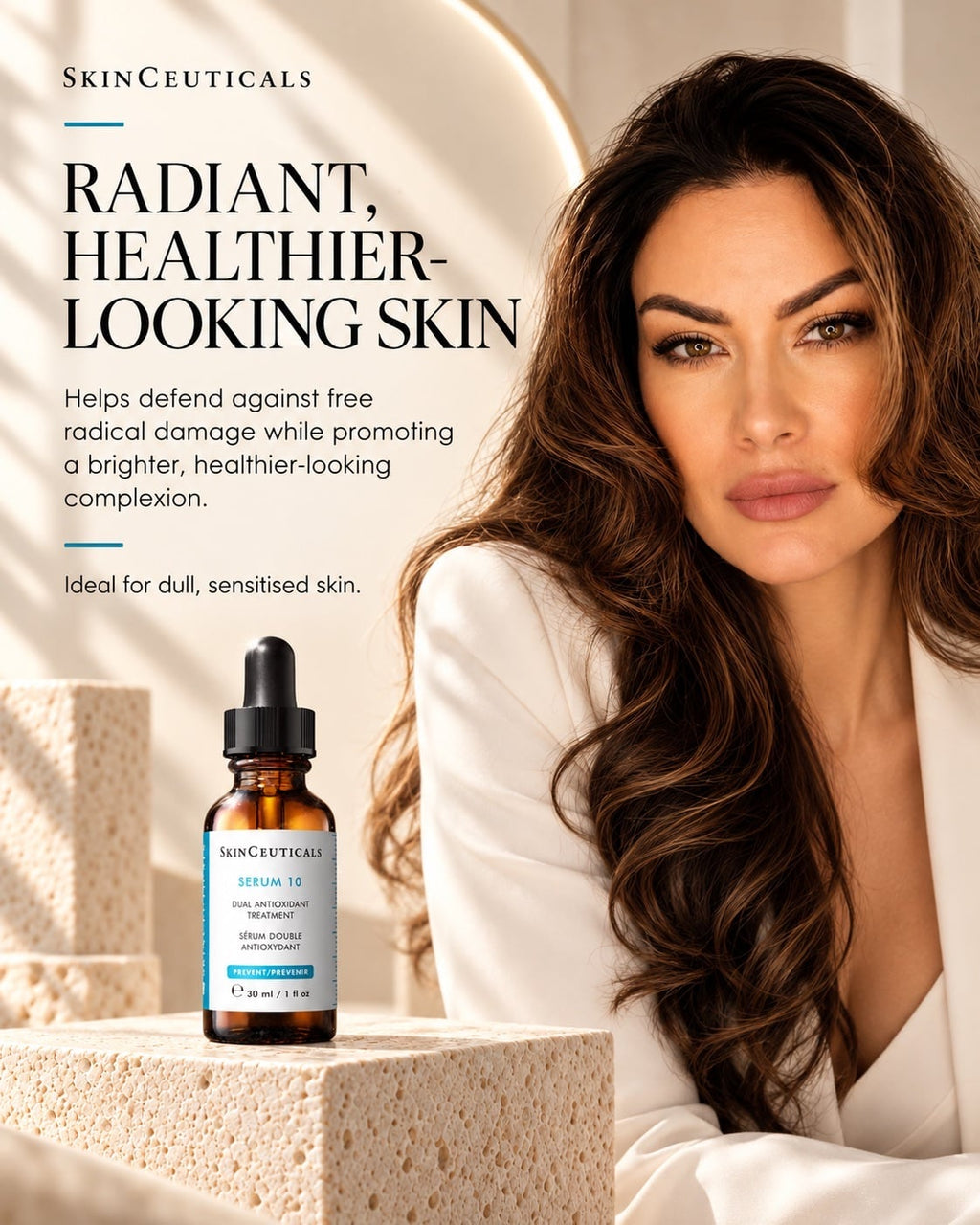 SERUM 10 AOX 30ML