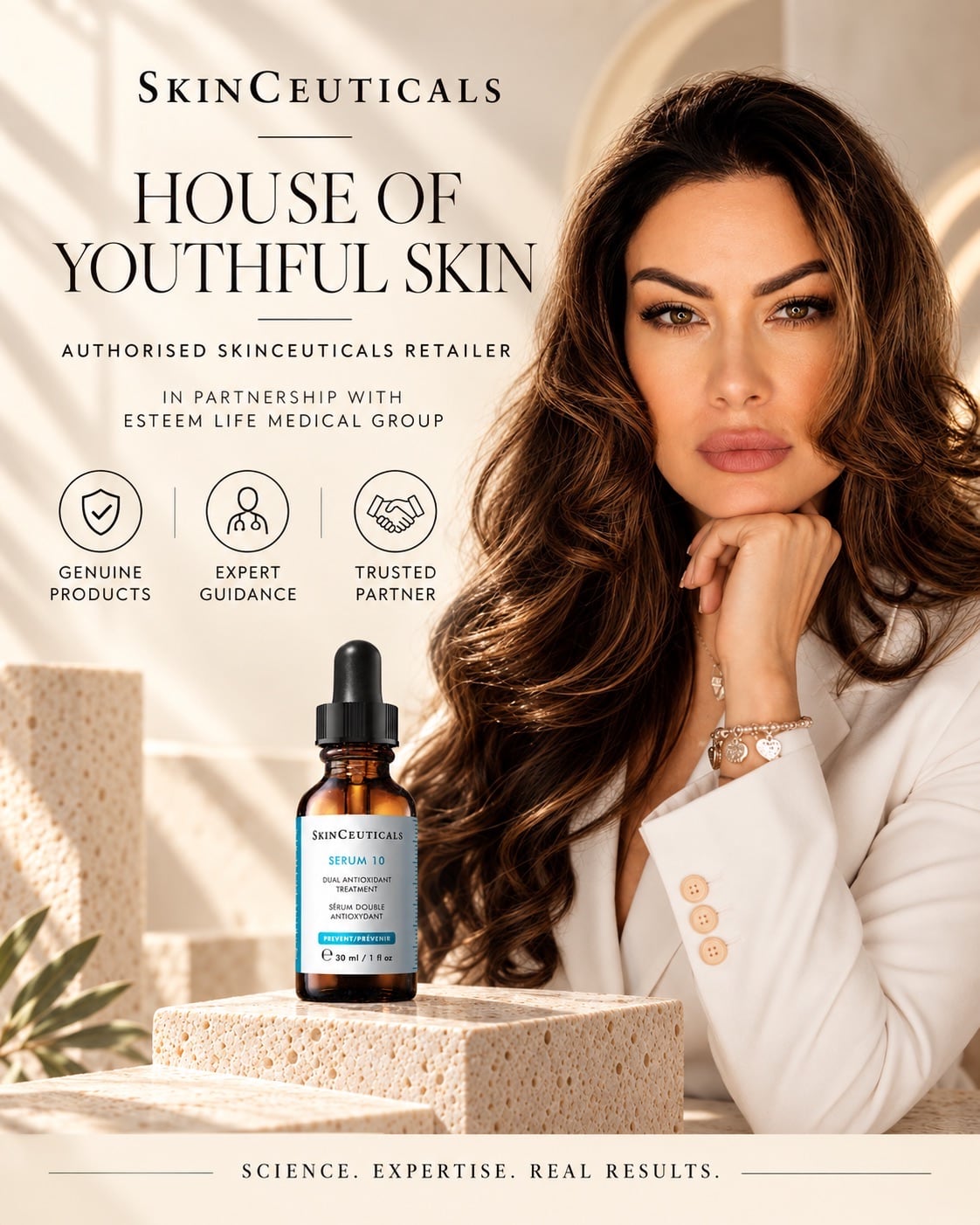 SERUM 10 AOX 30ML