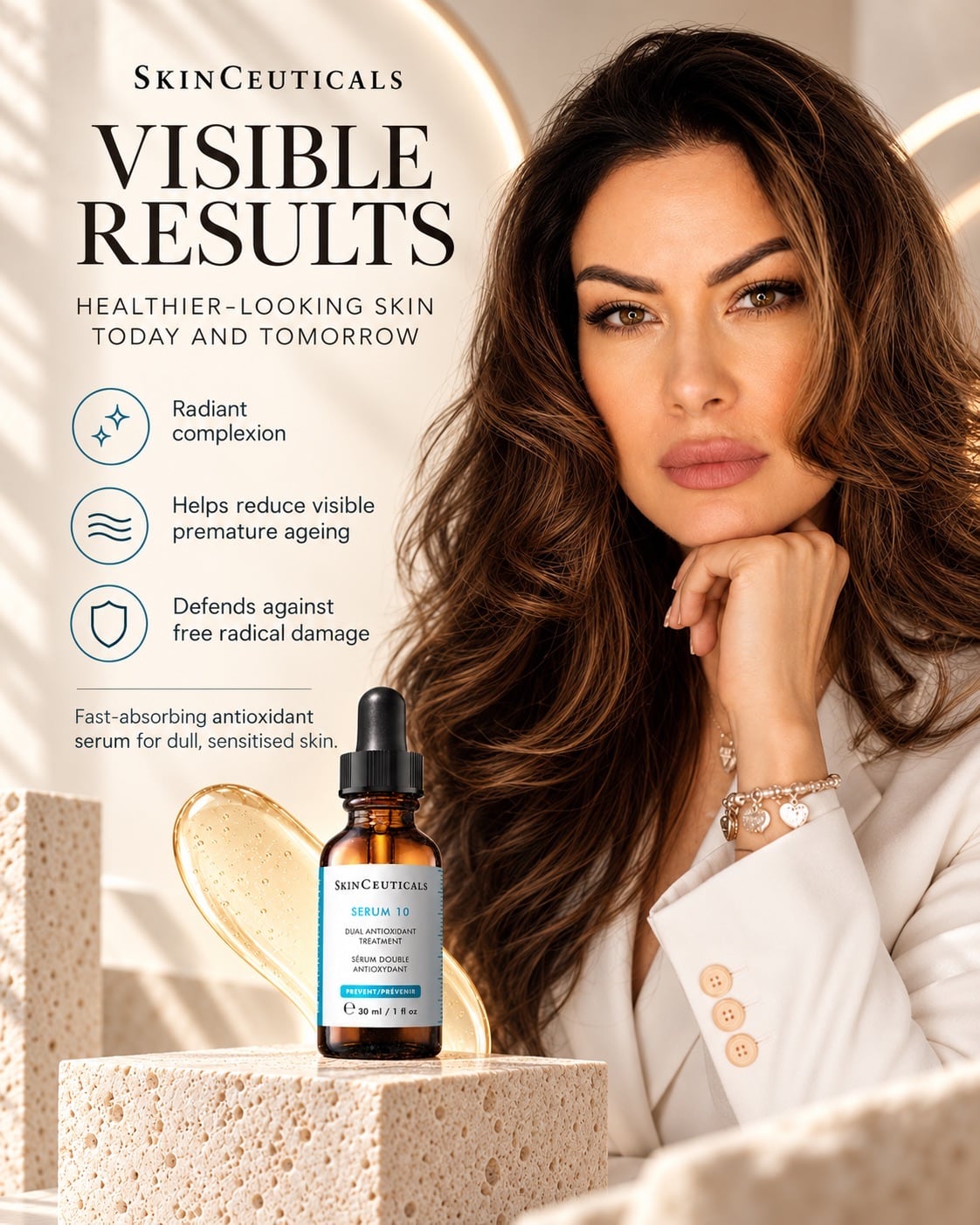 SERUM 10 AOX 30ML