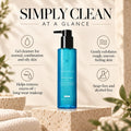SIMPLY CLEAN 195ML