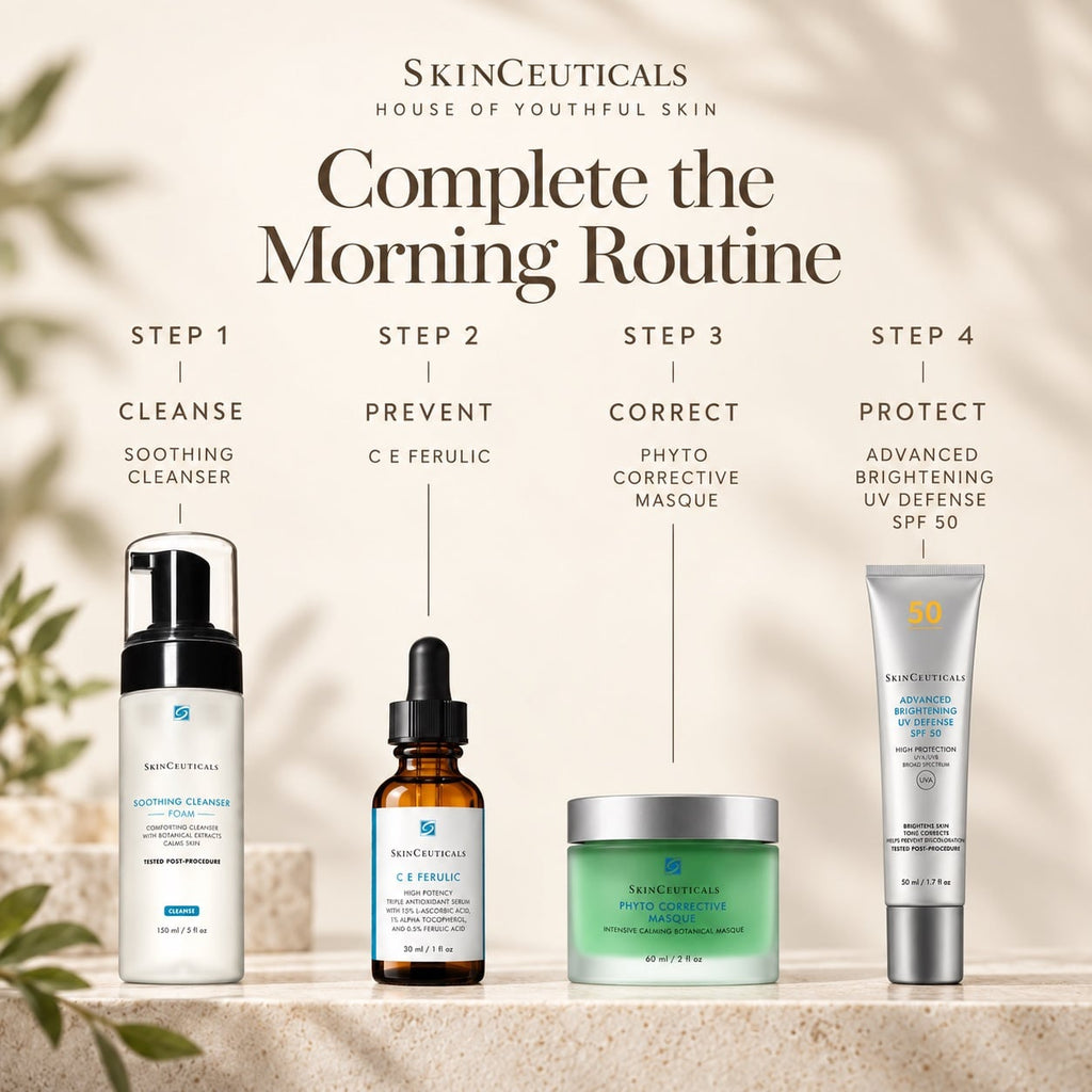 SOOTHING CLEANSER 150ML