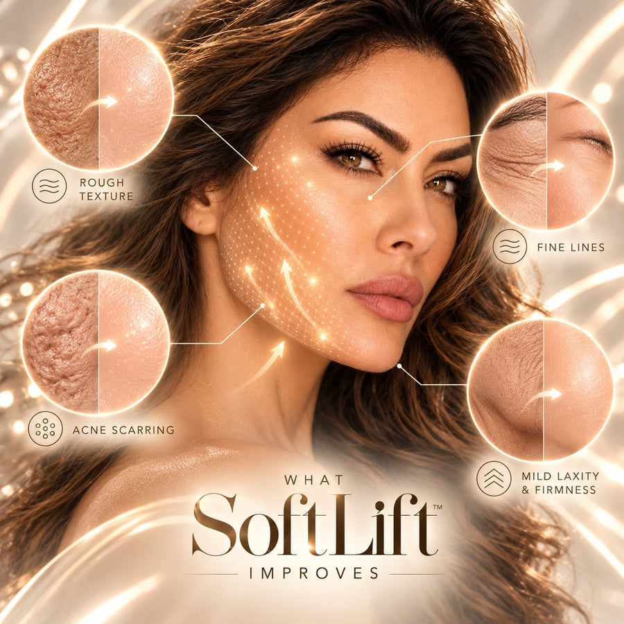 SoftLift