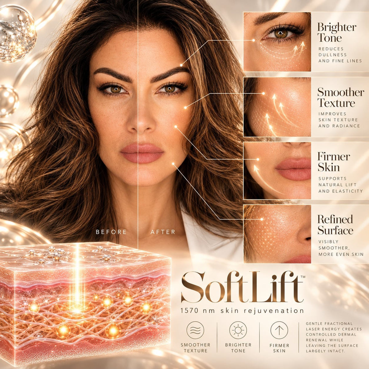 SoftLift